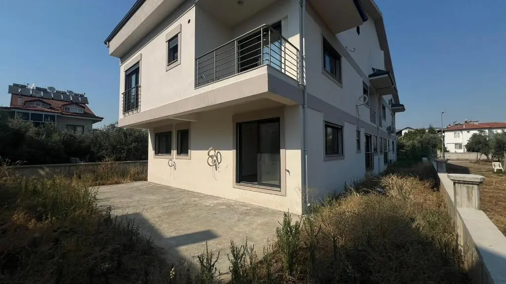 Home in Gunlukbasi